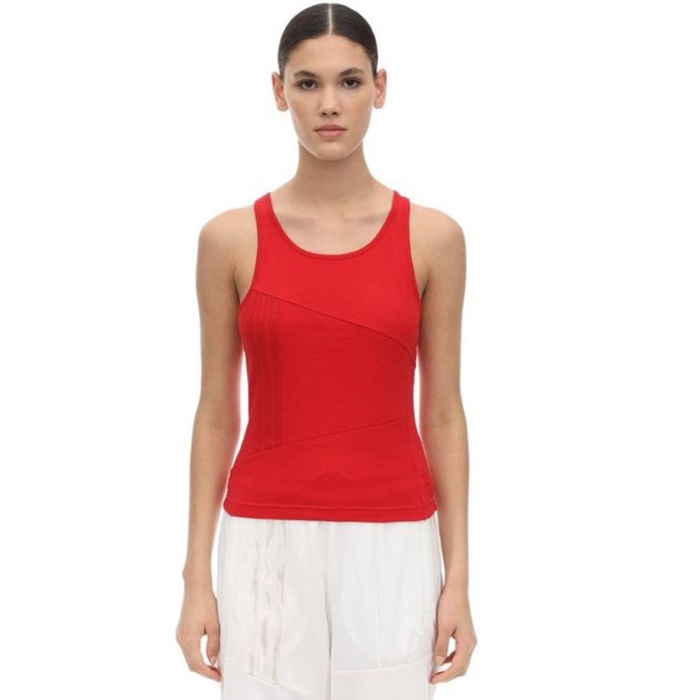 NWT Adidas Danielle Cathari Tank Top